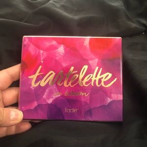 Tartelette In Bloom palette